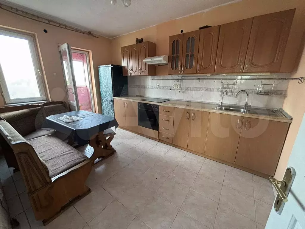 3-к. квартира, 89,4 м, 7/18 эт. - Фото 0