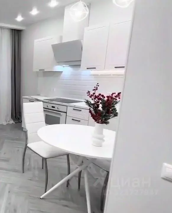 1-к кв. Москва Сормовская ул., 3К4 (37.0 м) - Фото 2