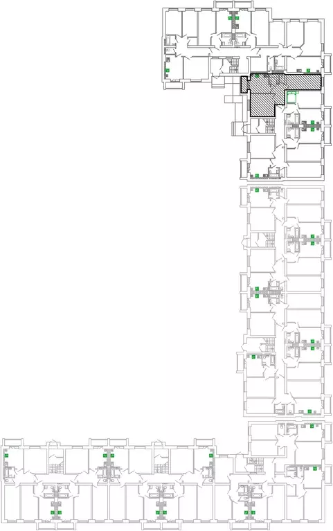 Продаётся 2-к квартира, 62.76 м - Фото 1