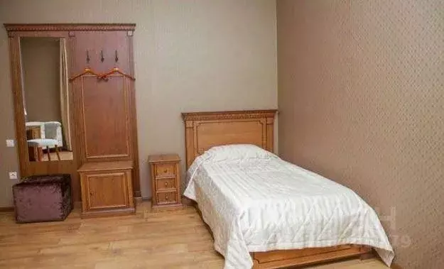 Комната Саратовская область, Вольск 1 Мая ул., 2 (40.0 м) - Фото 2