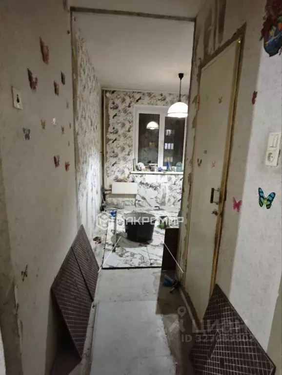 1-к кв. Челябинская область, Челябинск ул. Марченко, 35 (40.4 м) - Фото 1