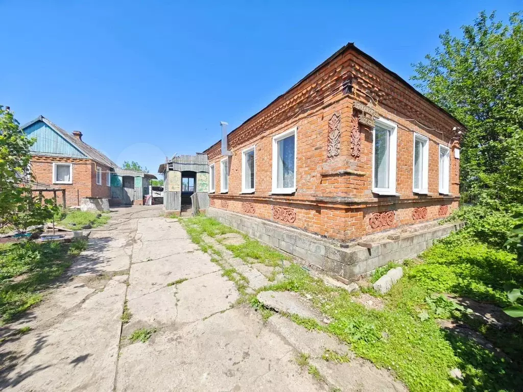 Дом 62 м на участке 45 сот. - Фото 0