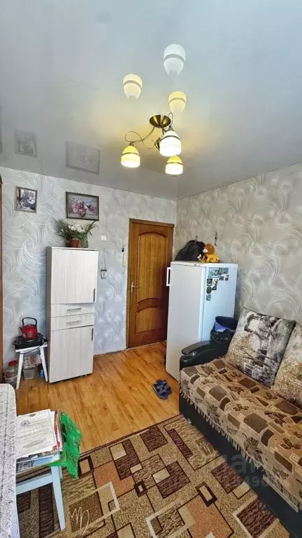 Комната Воронежская область, Воронеж Южно-Моравская ул., 35 (12.0 м) - Фото 2