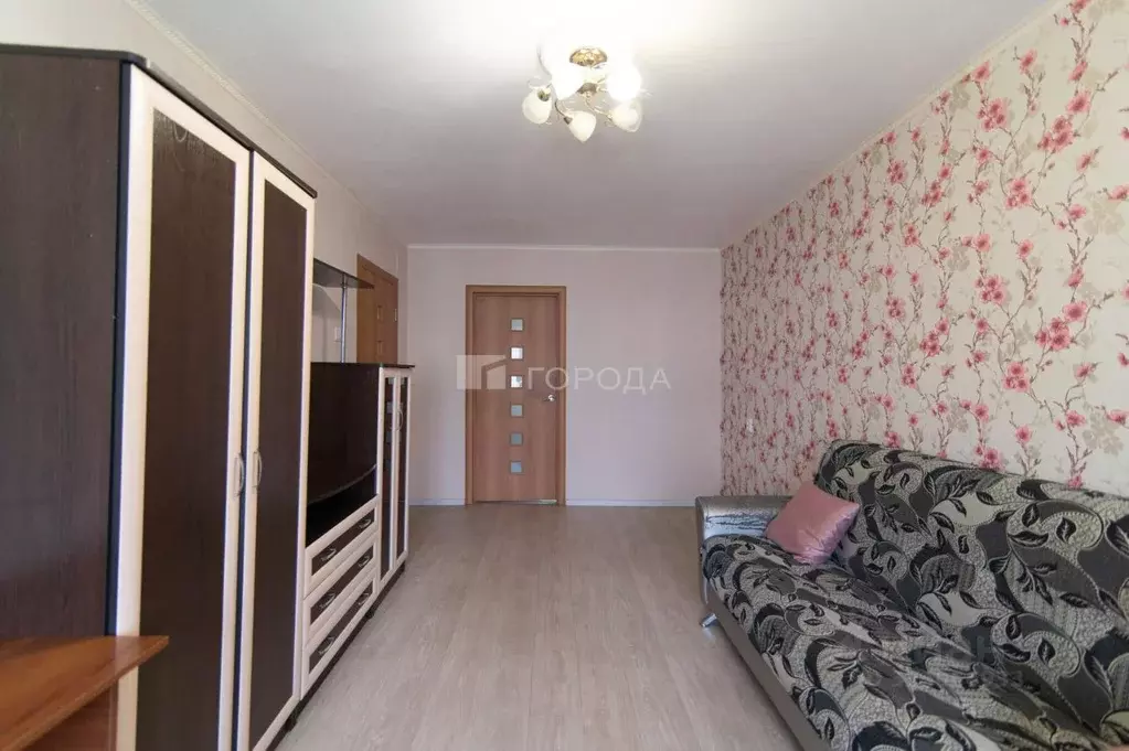 2-к кв. Алтайский край, Барнаул ул. Чкалова, 32 (44.1 м) - Фото 1