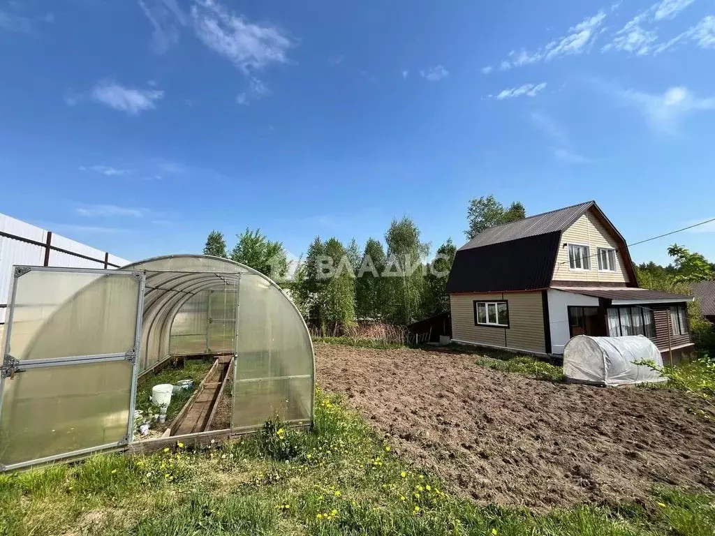 Дом в Иркутская область, Иркутский муниципальный округ, Маркова рп, ... - Фото 1