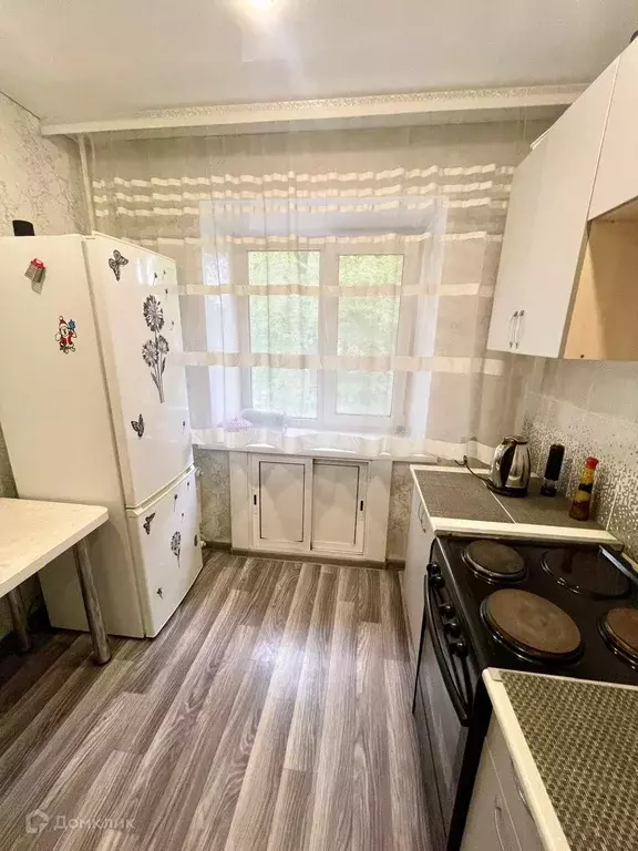 Продаётся 3-к квартира, 55 м - Фото 1
