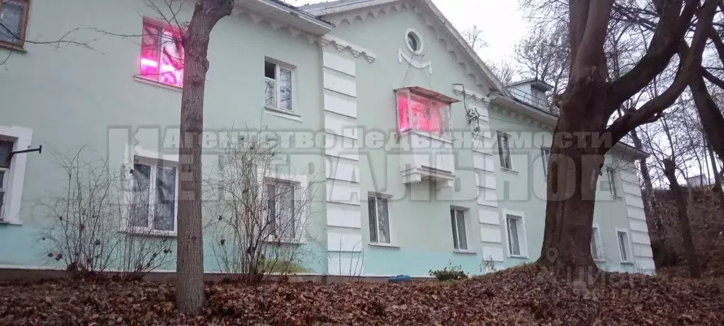 Комната Смоленская область, Смоленск ул. Дзержинского, 24 (20.0 м) - Фото 1