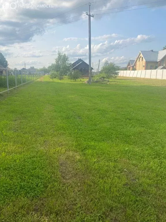 Дом в село Туношна, Зелёная улица, 12 (33 м) - Фото 1