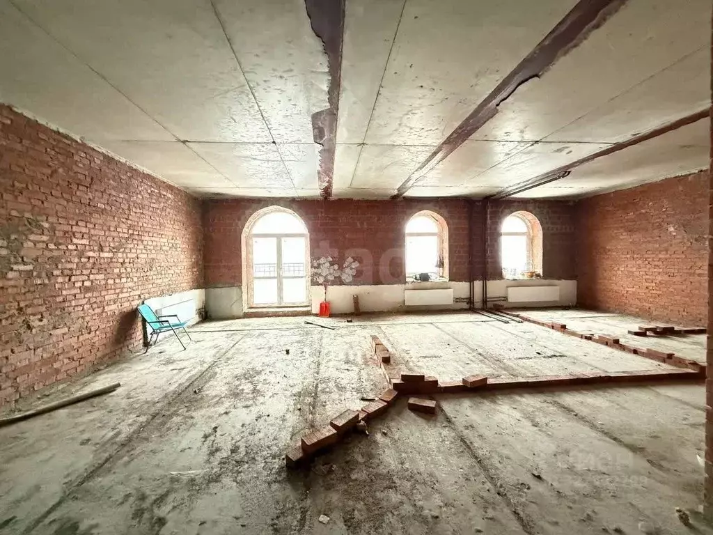 4-к кв. Московская область, Химки Клязьма-Старбеево мкр, Международный ... - Фото 1