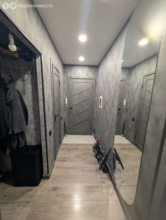 2-комнатная квартира: Ижевск, Пушкинская улица, 234 (44 м) - Фото 2