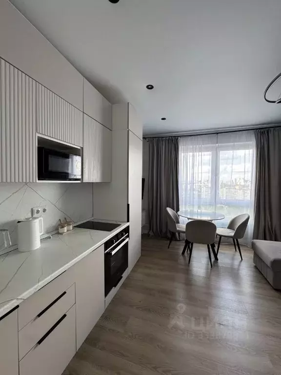 2-к кв. Москва Новохохловская ул., 15к3 (46.1 м) - Фото 1