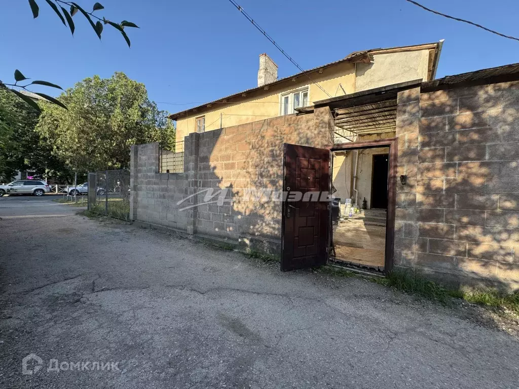 Продаётся 2-к квартира, 58.2 м - Фото 1
