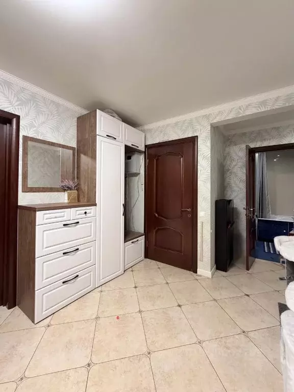 2-к кв. Санкт-Петербург ул. Латышских Стрелков, 17к1 (77.4 м) - Фото 1