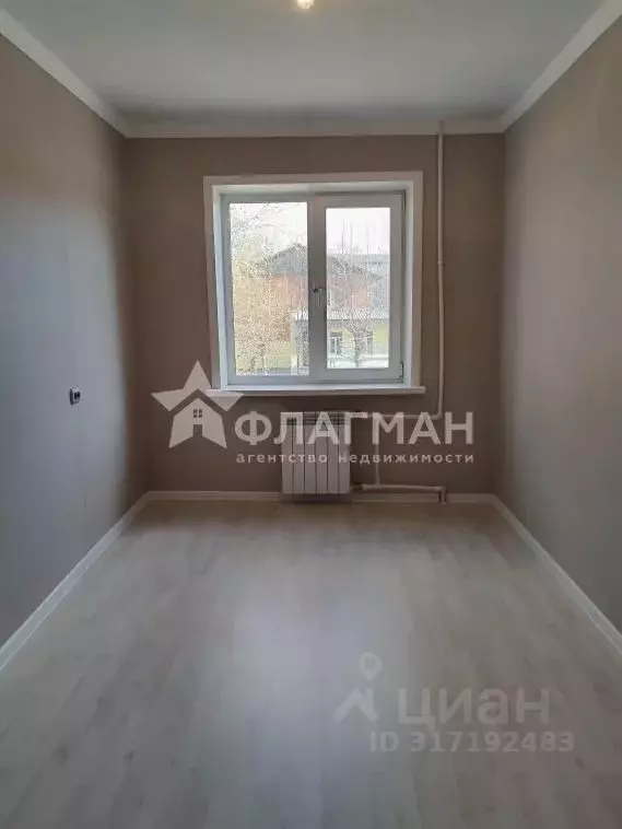 3-к кв. Иркутская область, Усолье-Сибирское ул. Луначарского, 7 (61.7 ... - Фото 1