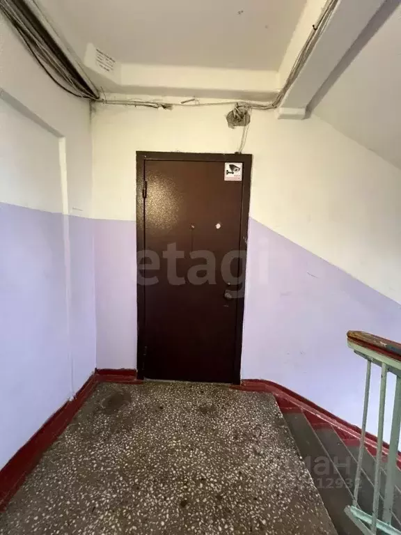 Студия Красноярский край, Красноярск ул. Шевченко, 70А (11.7 м) - Фото 1