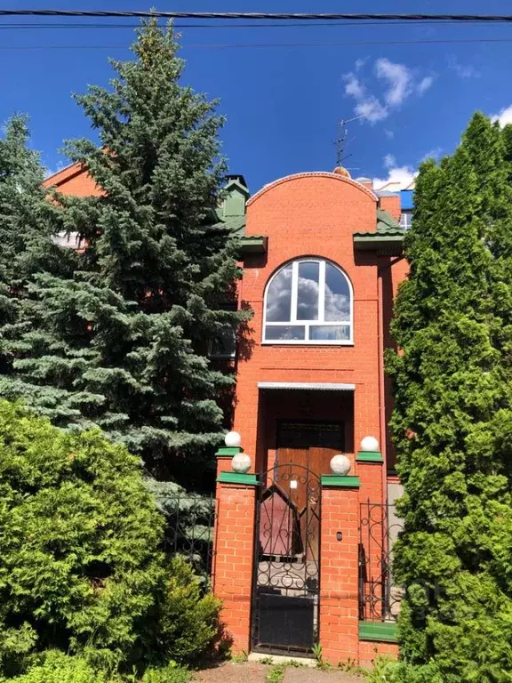 Коттедж в Воронежская область, Воронеж пер. Тимирязева (572 м) - Фото 2