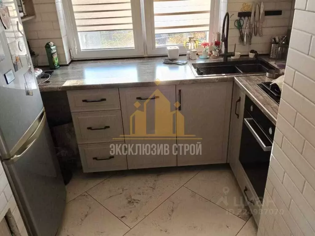 2-к кв. Ставропольский край, Кисловодск ул. Крутая дорога, 14 (56.0 м) - Фото 1