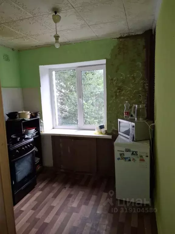 2-к кв. Волгоградская область, Волгоград Нежинская ул., 1А (41.3 м) - Фото 1