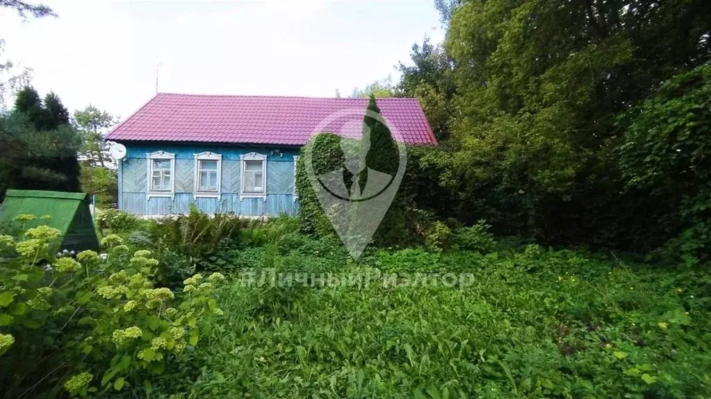 Дом в Рязанская область, Скопинский район, Павелецкое городское ... - Фото 1