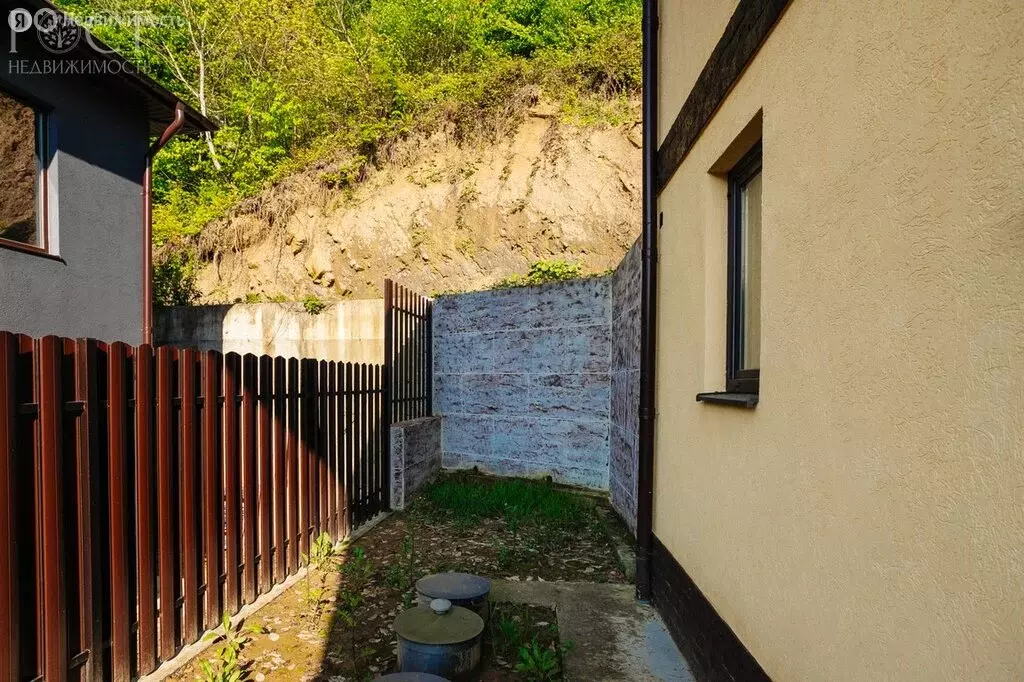 Дом в село Орёл-Изумруд, улица Лазурная Долина, 93 (180.4 м) - Фото 0