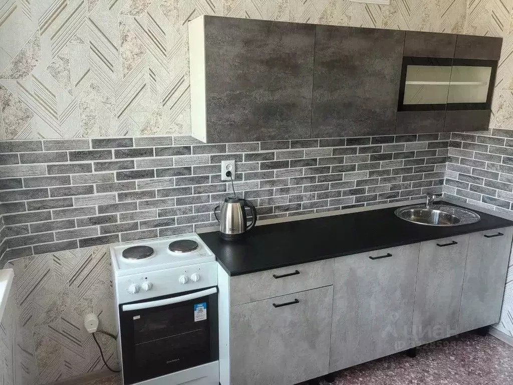 1-к кв. Амурская область, Благовещенск Политехническая ул., 53 (36.6 ... - Фото 2