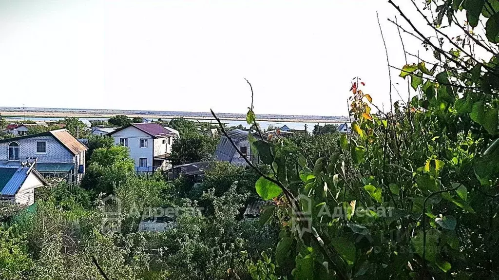 Дом в Волгоградская область, Волгоград Деревообработчик-2 СНТ,  (60 м) - Фото 0