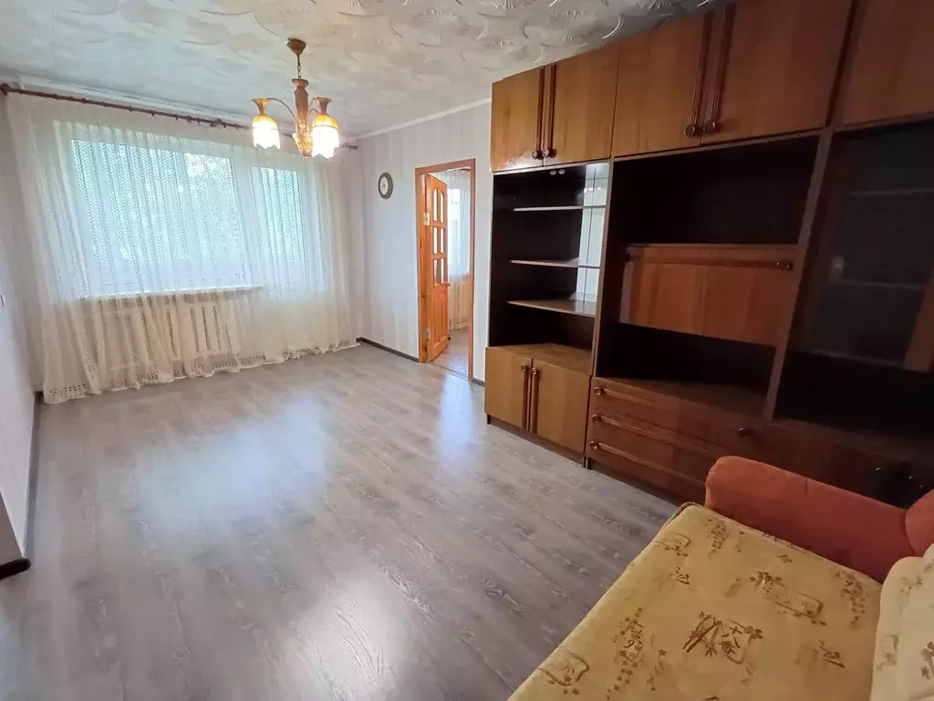 Продаётся 2-к квартира, 45.9 м - Фото 1