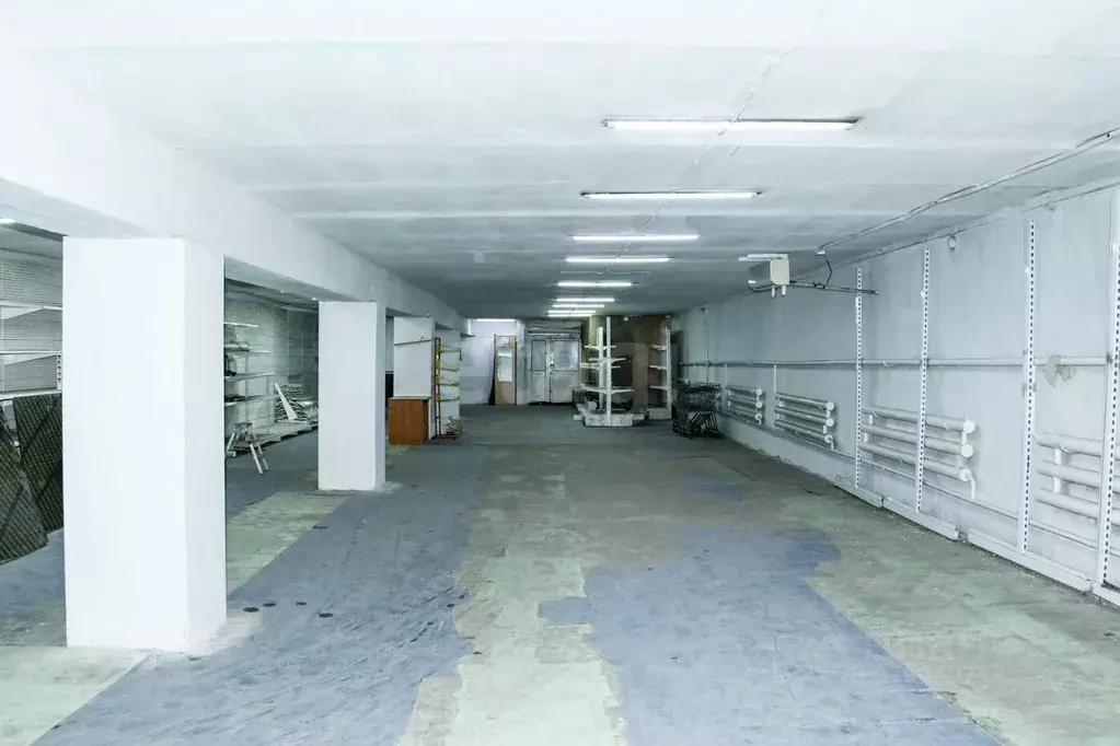 Склад в Забайкальский край, Чита Речной пер., 7 (1036 м) - Фото 2