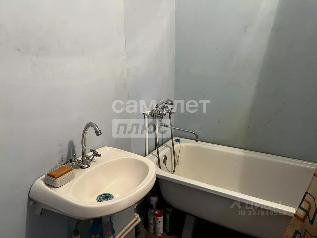 1-к кв. Марий Эл, Звениговский район, Суслонгер городское поселение, ... - Фото 1