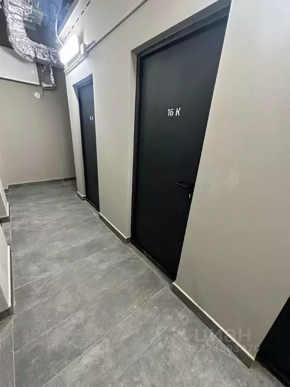 Склад в Москва Электролитный проезд, 7 (4 м) - Фото 1