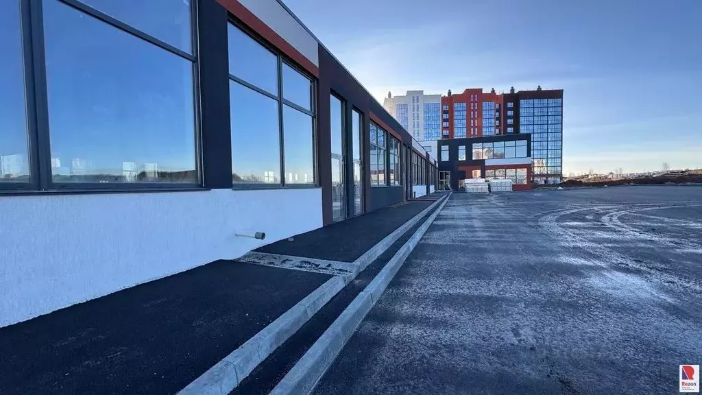 Торговая площадь в Челябинская область, Сосновский район, ... - Фото 1