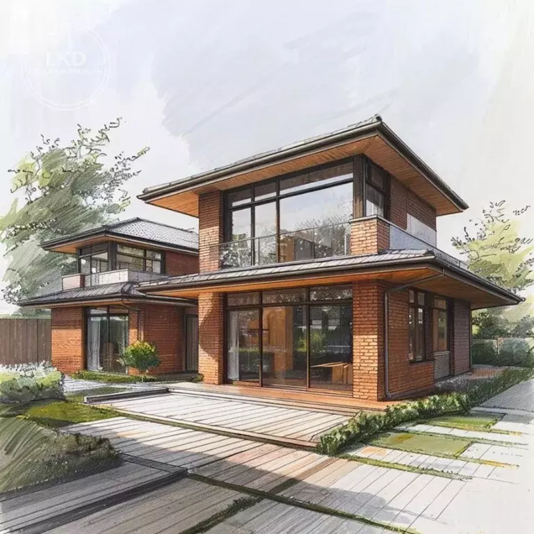 Участок в Краснодарский край, Краснодар Фестивальный мкр, ул. Яркая, ... - Фото 2