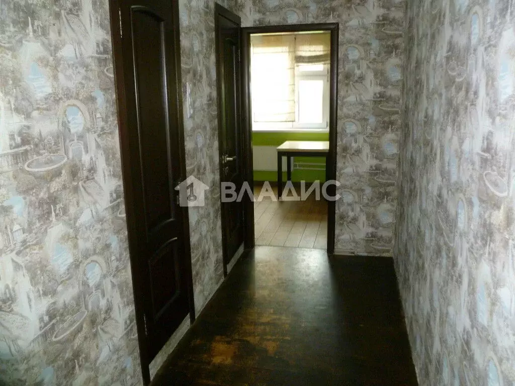 Продается 3-комнатная квартира - Фото 2