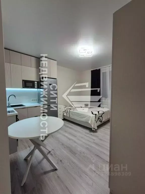 Студия Москва Сосенское поселение, просп. Куприна, 38к2 (23.0 м) - Фото 2