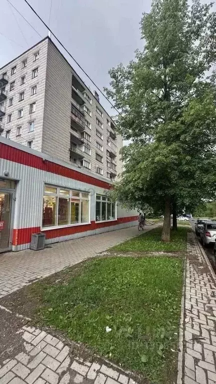 Комната Кировская область, Киров ул. Всесвятская, 114 (14.0 м) - Фото 2