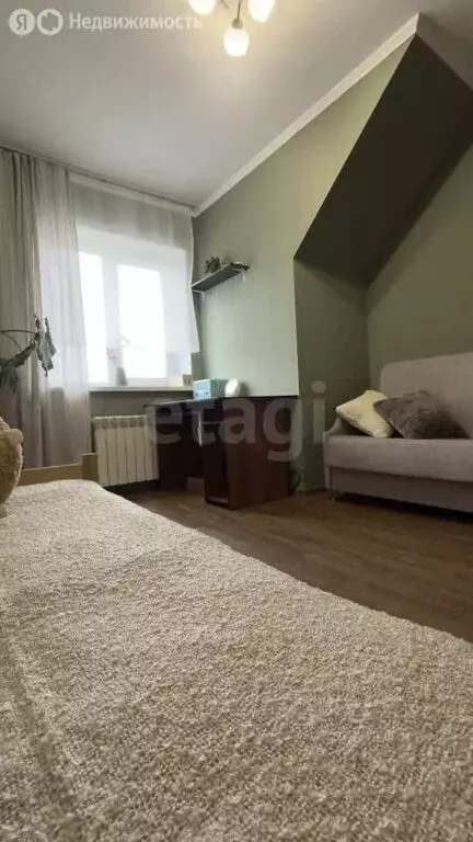2-комнатная квартира: Барнаул, Большая Олонская улица, 34 (59 м) - Фото 1