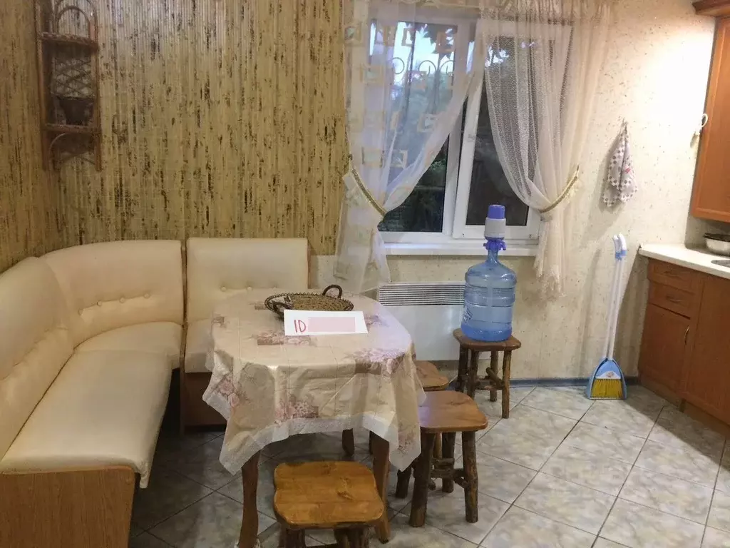 Дом в Крым, Черноморское пгт, Кипарис СНТ ул. Офицерская (70 м) - Фото 2