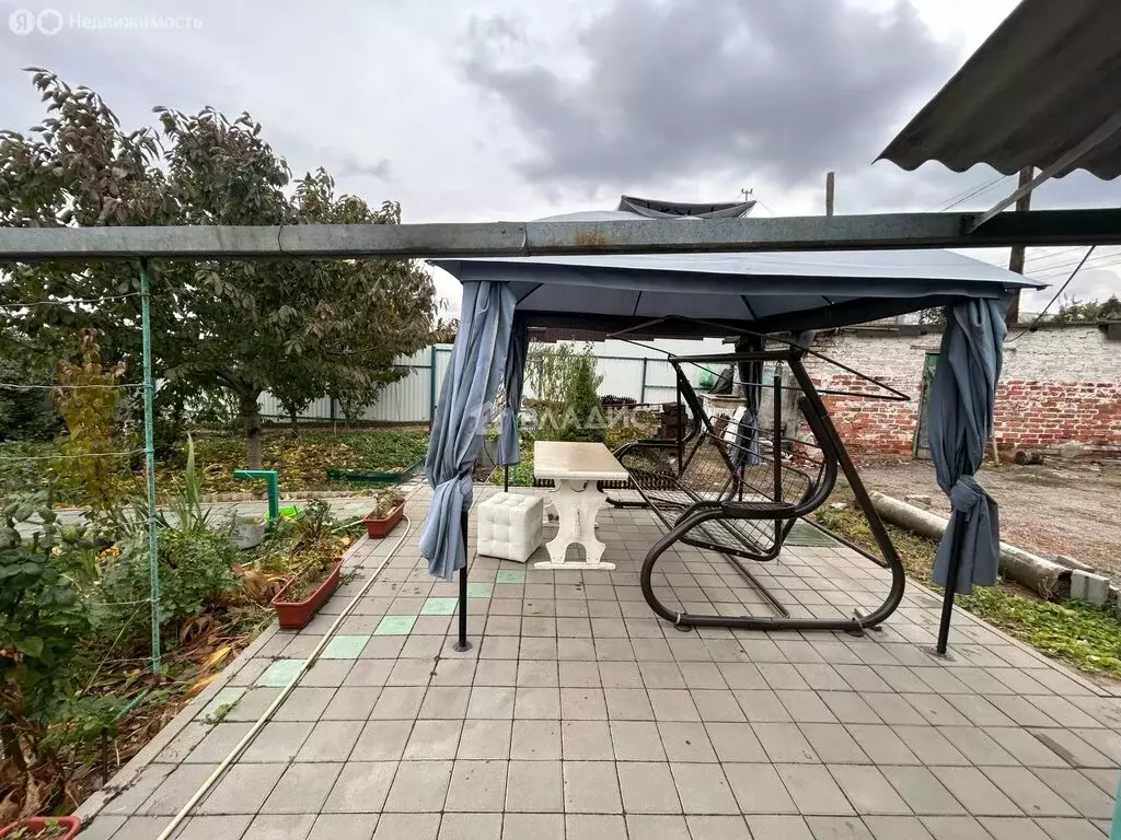 Дом в Волгоград, Причальная улица (53.1 м) - Фото 2