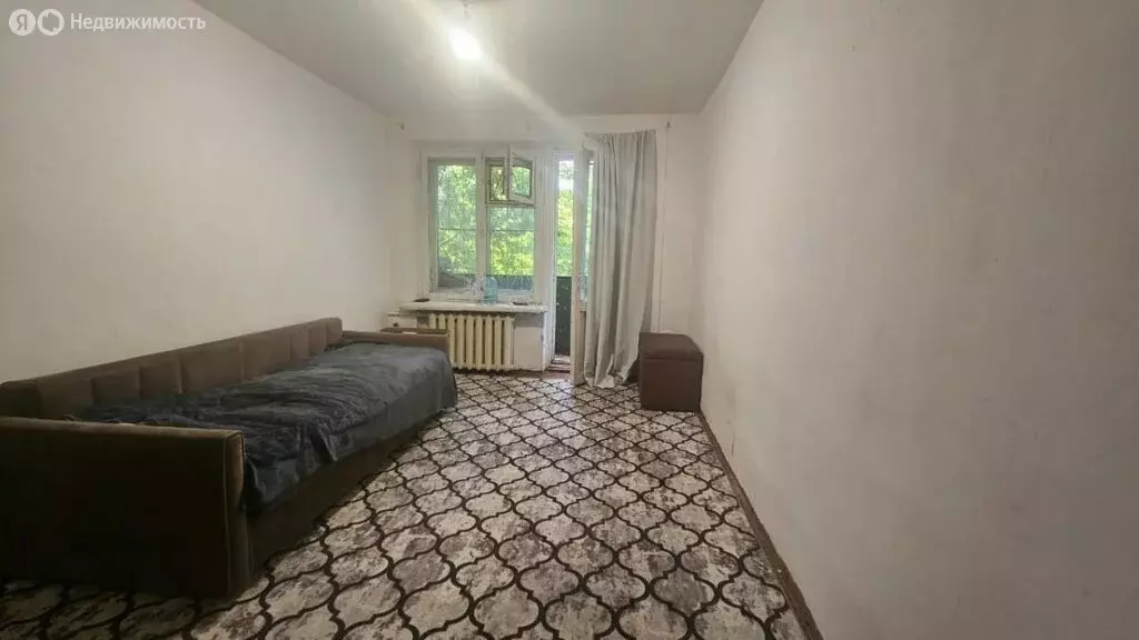 3-комнатная квартира: Москва, улица Трофимова, 24к1 (54.3 м) - Фото 0
