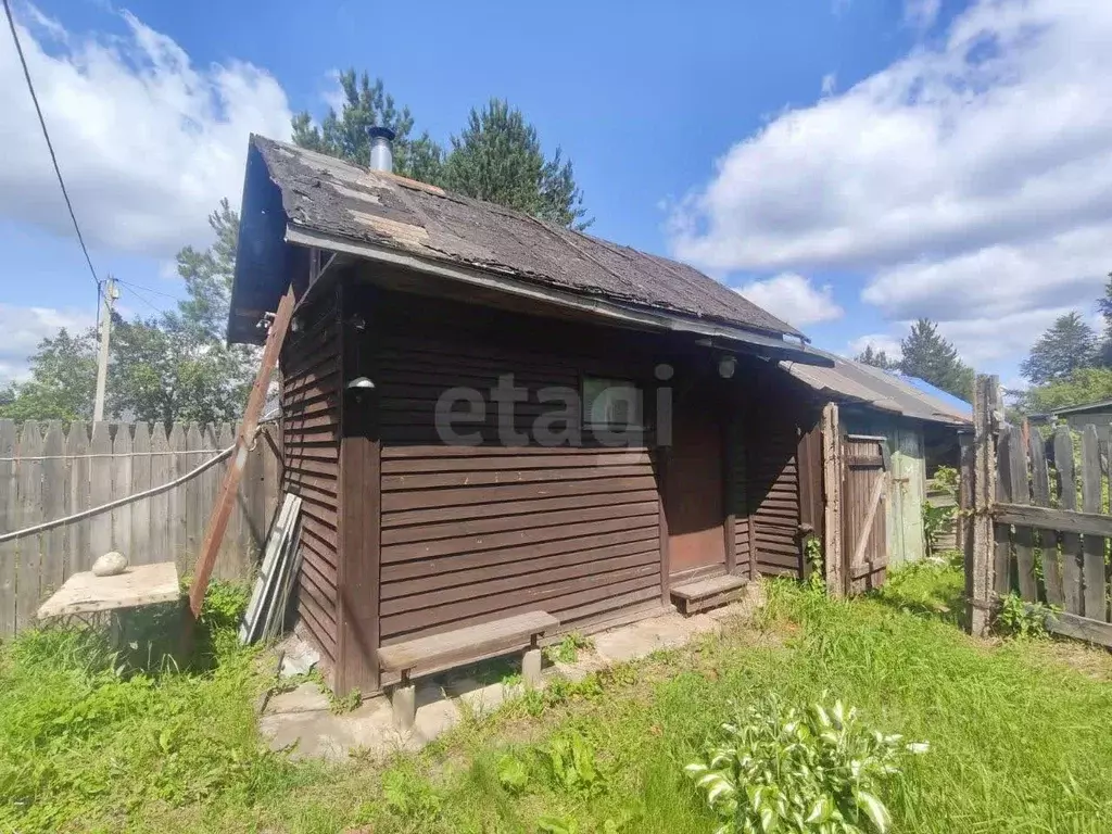 Участок в Московская область, Одинцовский городской округ, с. ... - Фото 1