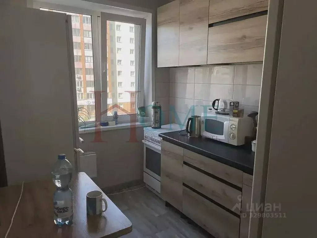 3-к кв. Новосибирская область, Новосибирск Железнодорожная ул., 8/1 ... - Фото 1