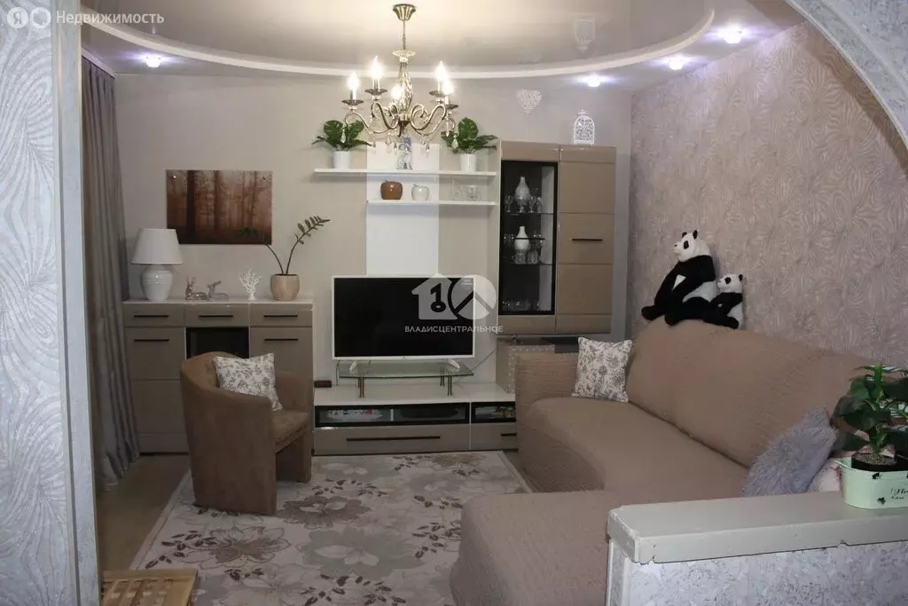 Дом в Новосибирск, переулок Давыдовского, 46 (78.1 м) - Фото 1