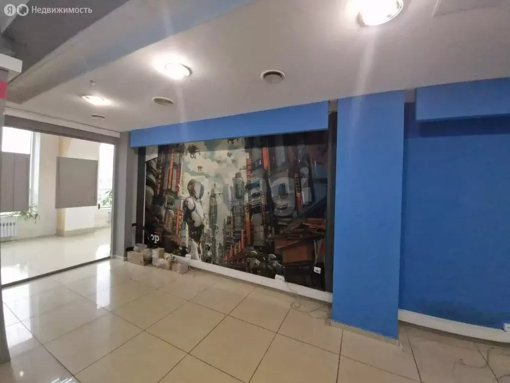 Помещение свободного назначения (49 м) - Фото 1