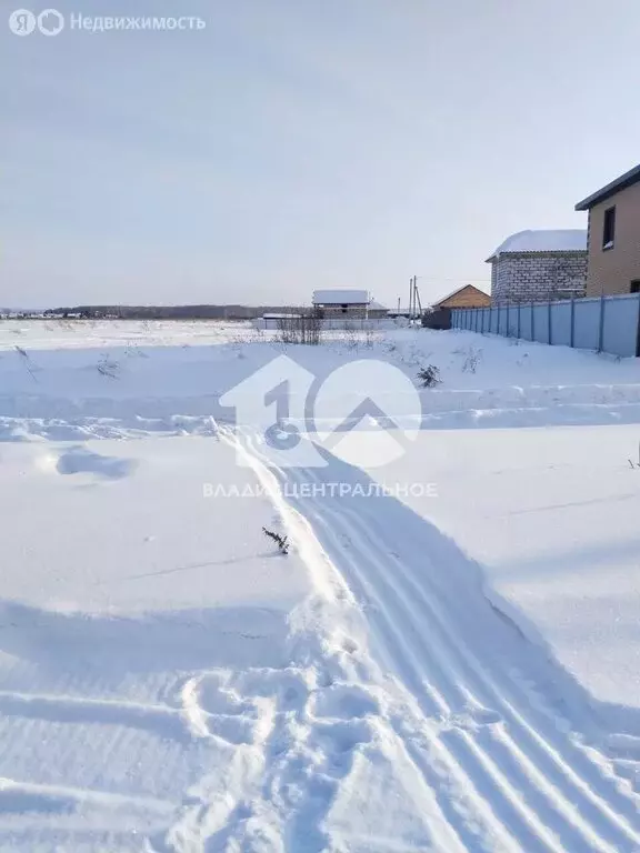 Участок в Искитимский район, Мичуринский сельсовет, деревня Бердь, ... - Фото 1