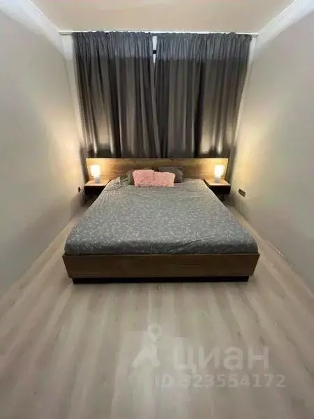 1-к кв. Свердловская область, Екатеринбург ул. Чапаева, 79 (45.0 м) - Фото 0