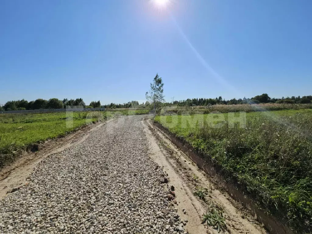 Продается участок в дп Кратово - Фото 1