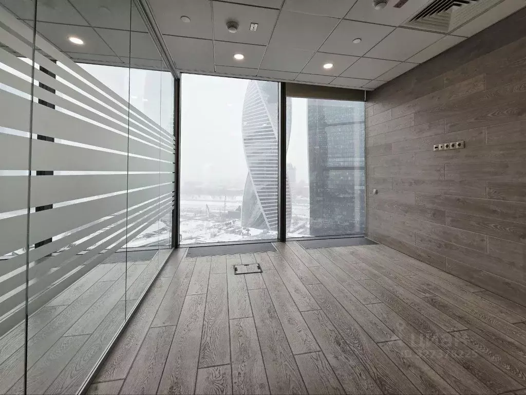 Офис в Москва наб. Пресненская, 12 (95 м) - Фото 2