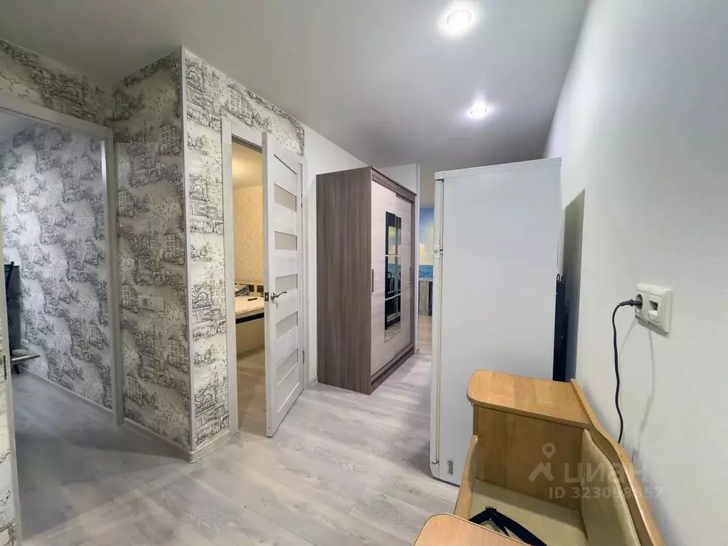 2-к кв. Москва Самаркандский бул., 24К1 (45.0 м) - Фото 1