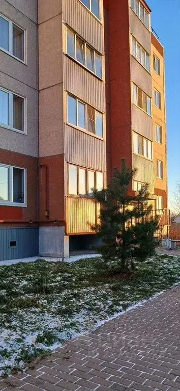 Квартира, 2 комнаты, 52 м - Фото 1