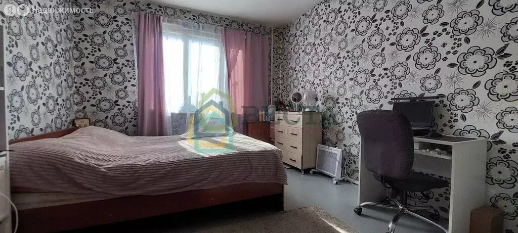 2-комнатная квартира: Санкт-Петербург, улица Сикейроса, 17к3 (53.4 м) - Фото 0